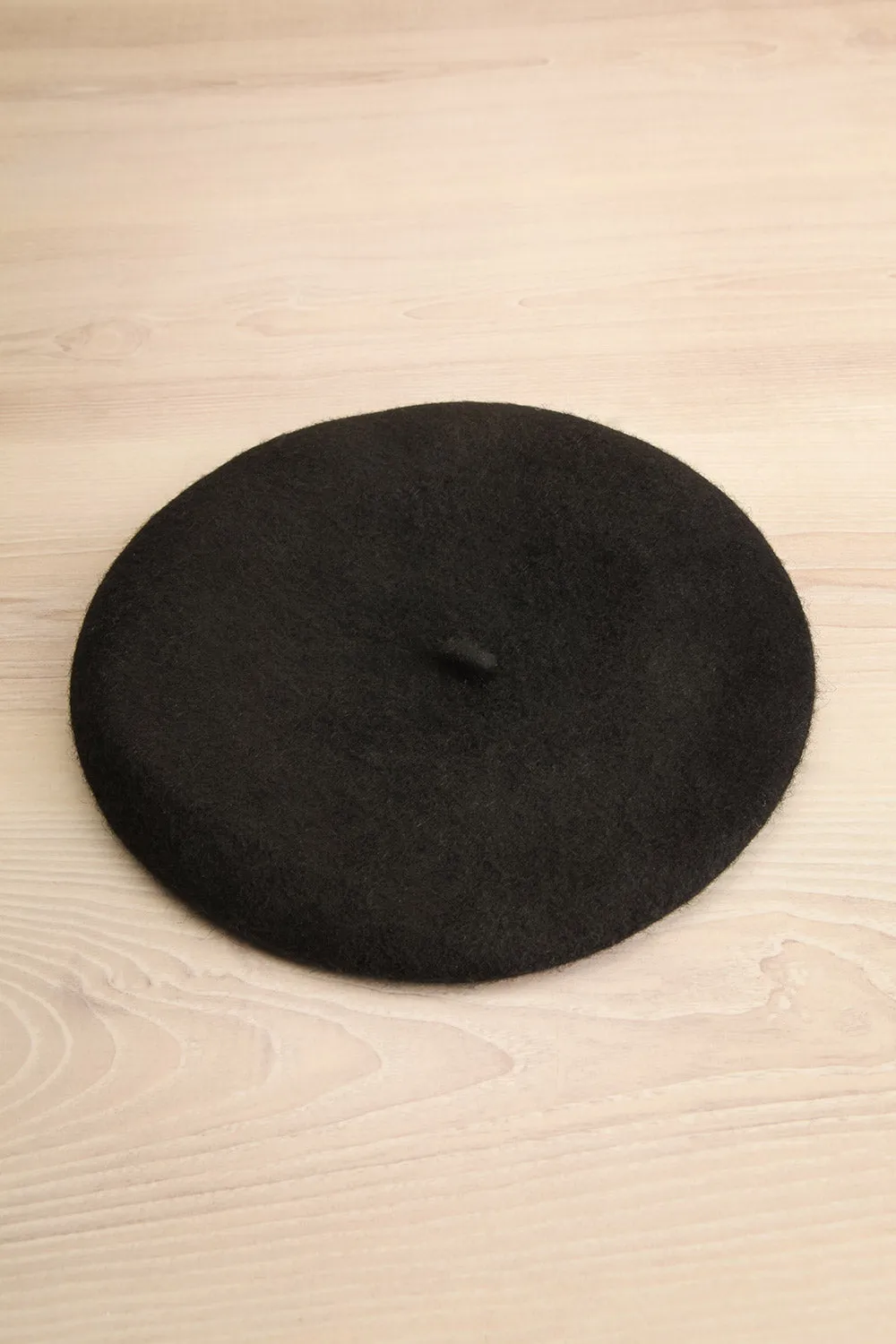 Oshakati Black | Beret