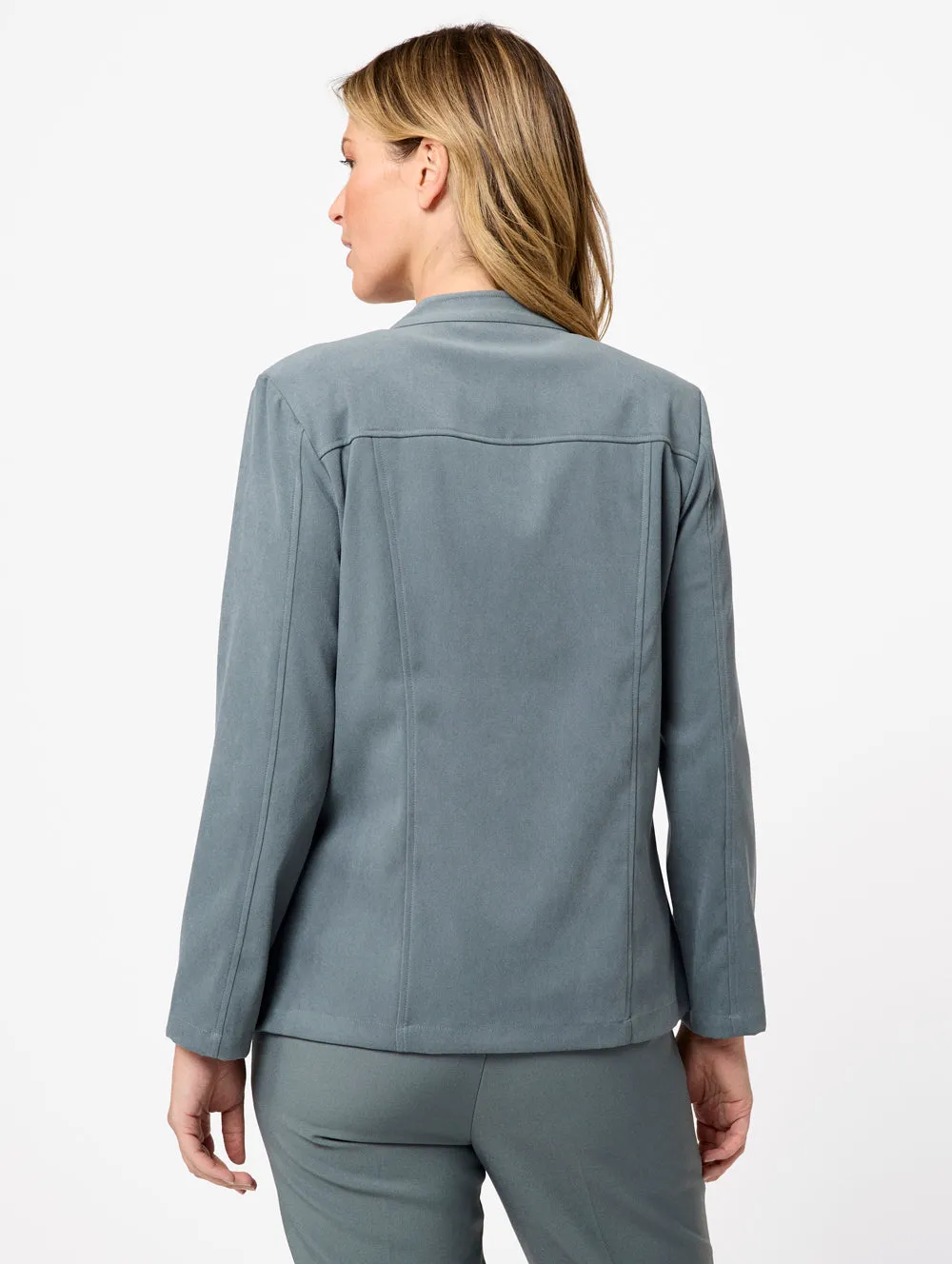 Oxley Jacket