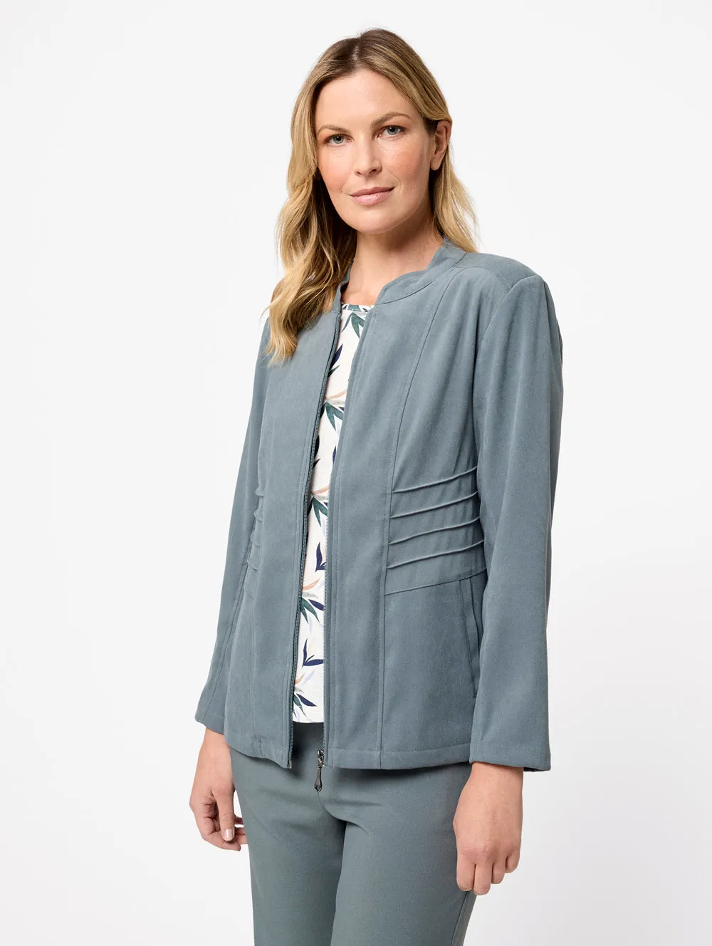 Oxley Jacket
