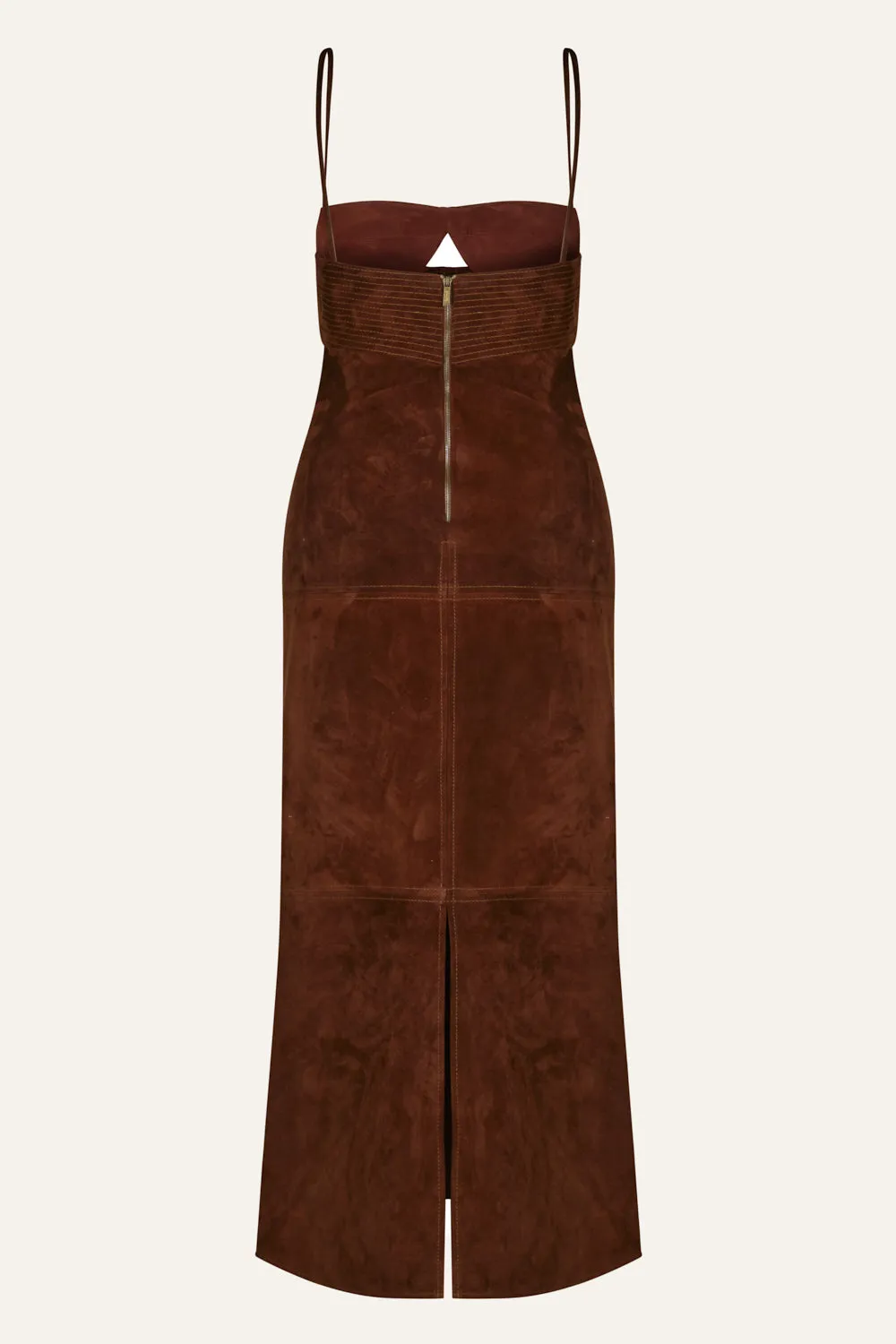 Palace Intrigue Dress