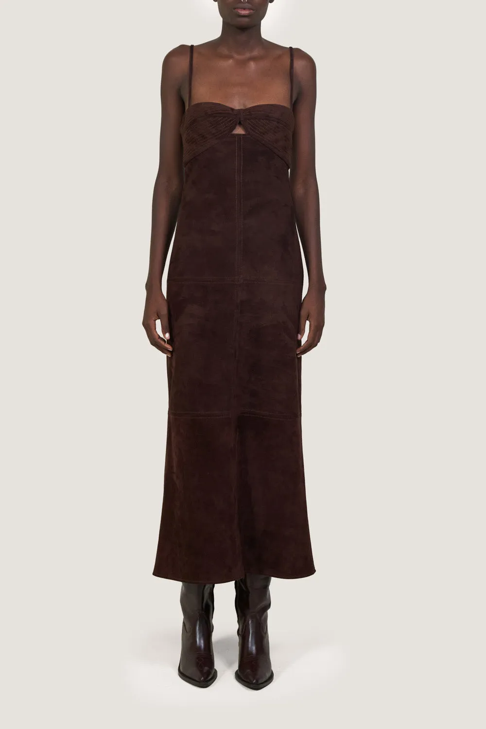 Palace Intrigue Dress