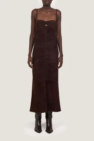 Palace Intrigue Dress