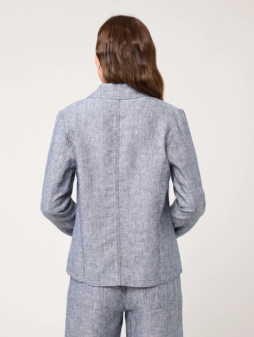 Panama Jacket