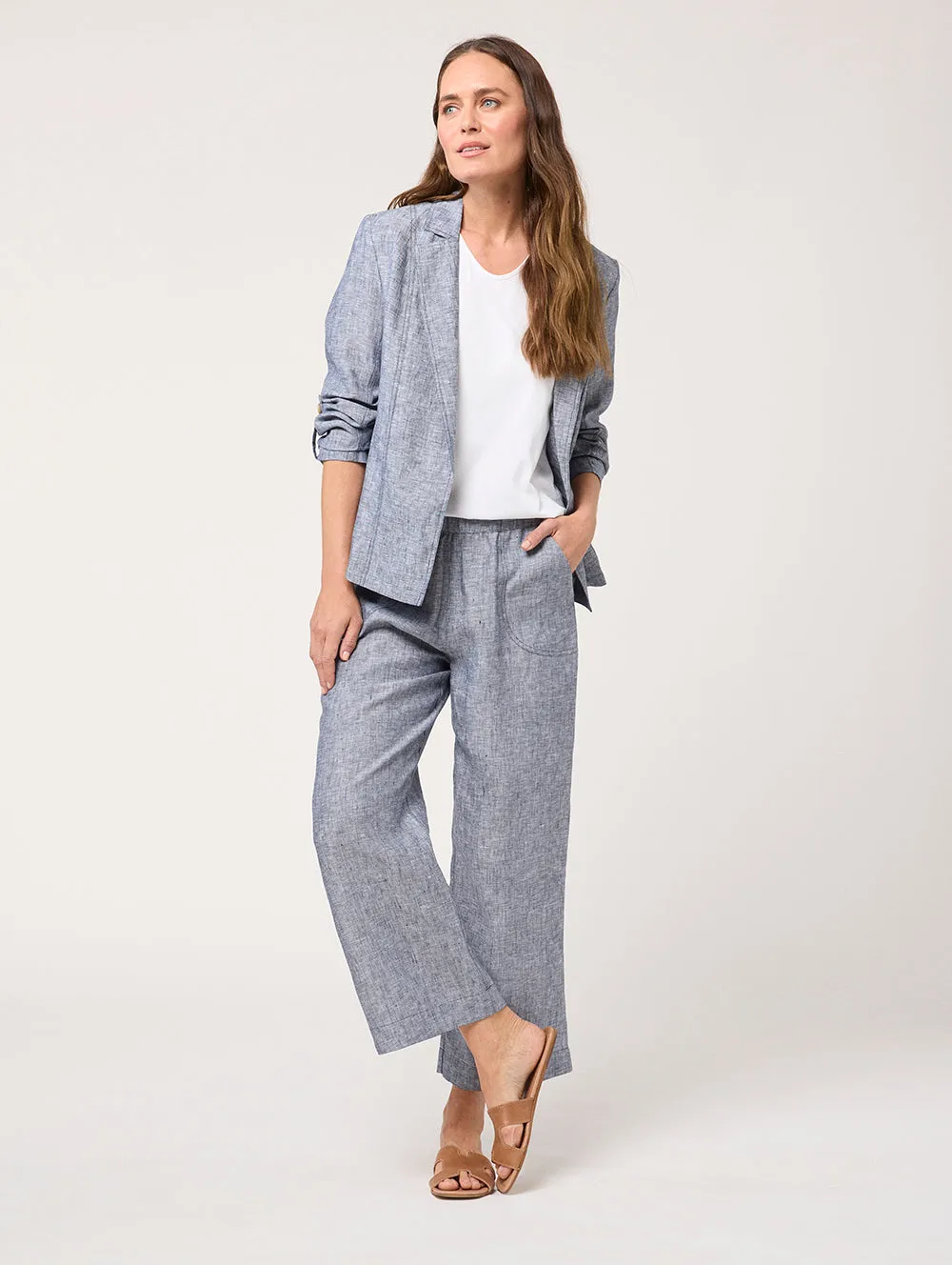 Panama Jacket