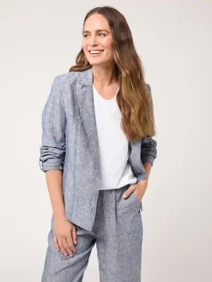 Panama Jacket
