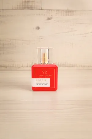 Parfum Velvet As Night