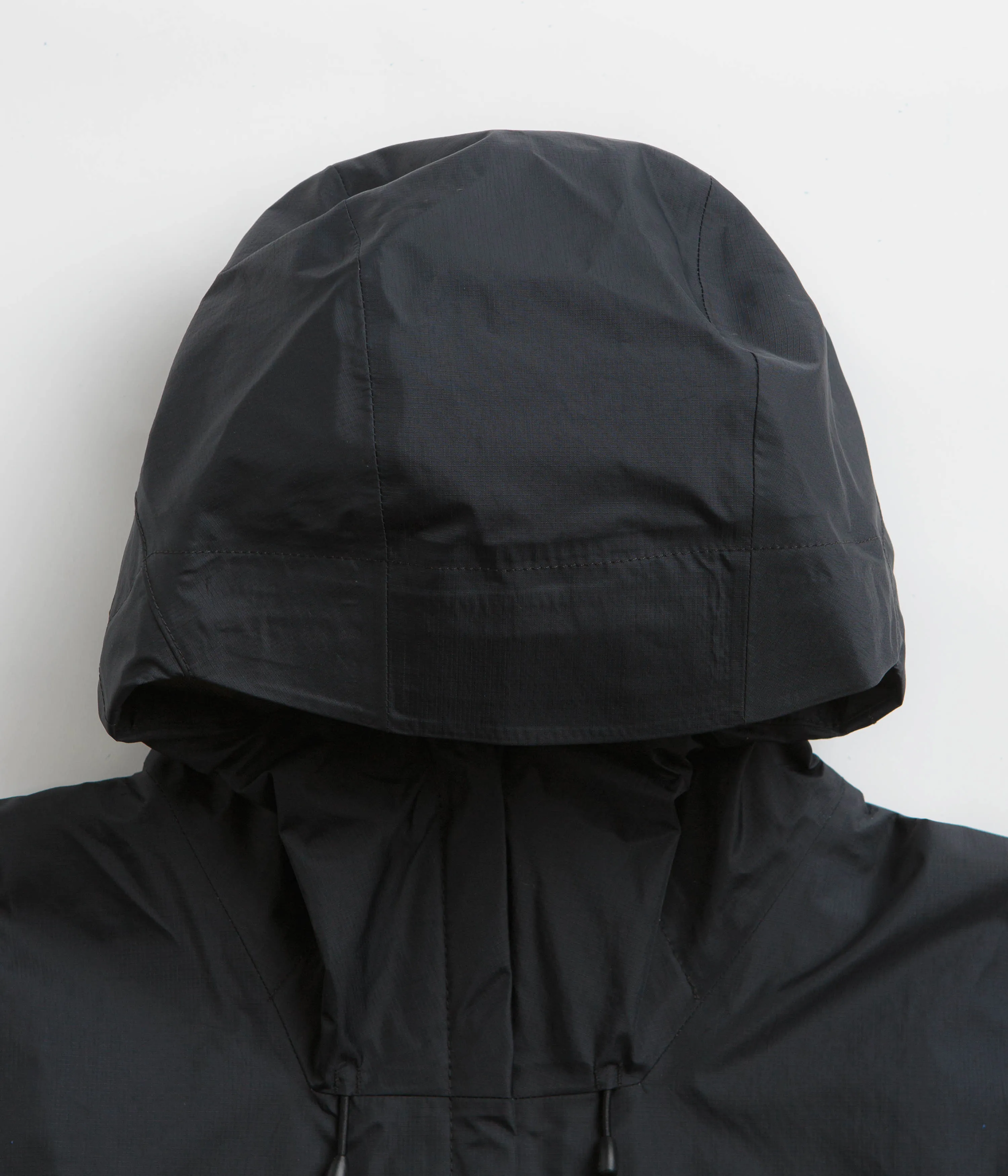 Patagonia Womens Torrentshell 3L Rain Jacket - Black
