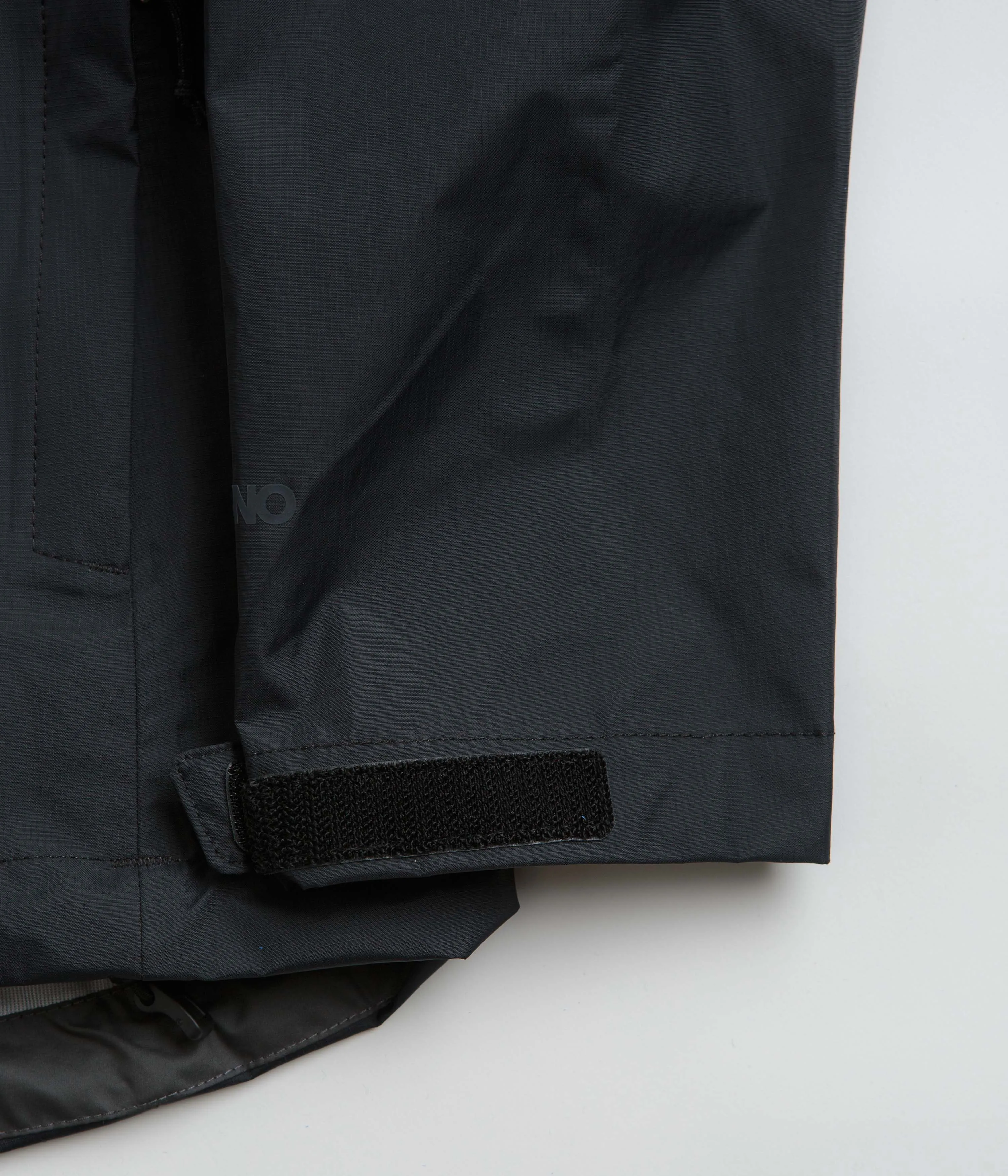 Patagonia Womens Torrentshell 3L Rain Jacket - Black