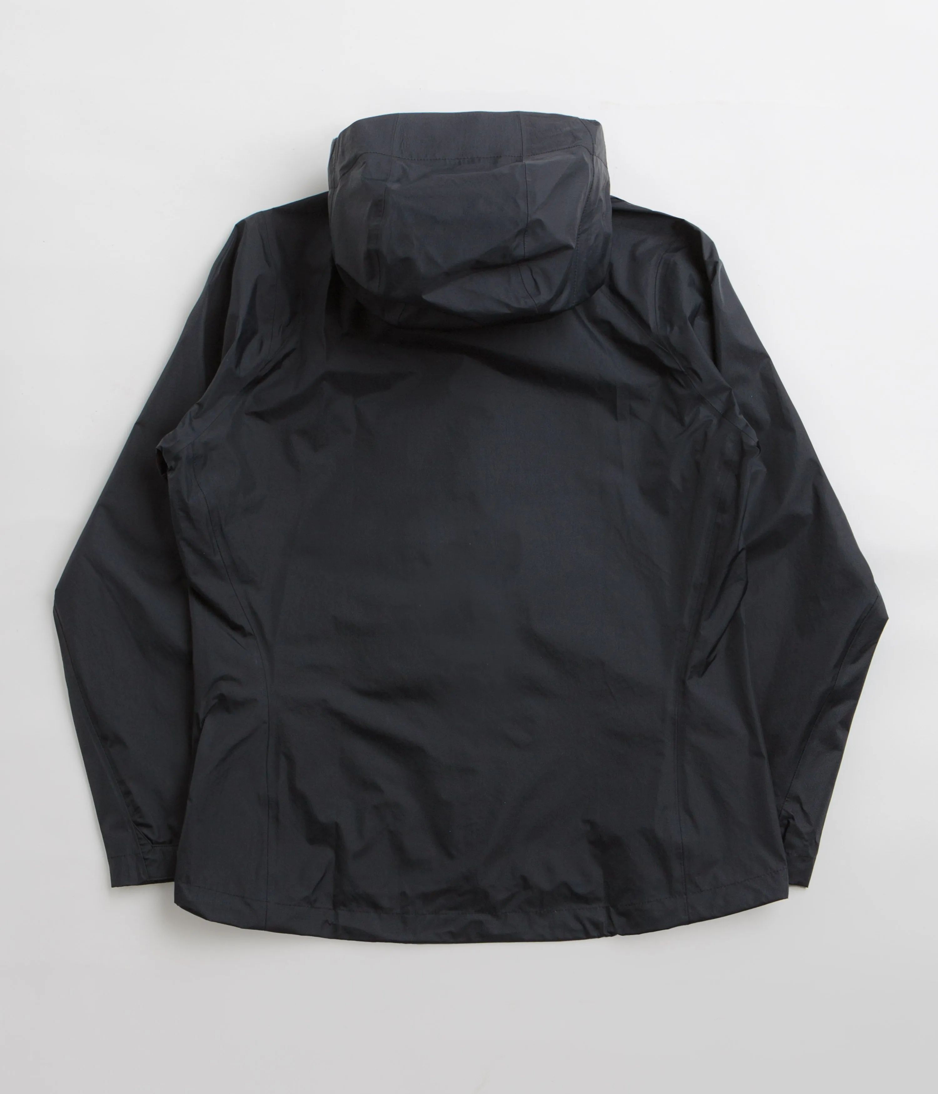 Patagonia Womens Torrentshell 3L Rain Jacket - Black