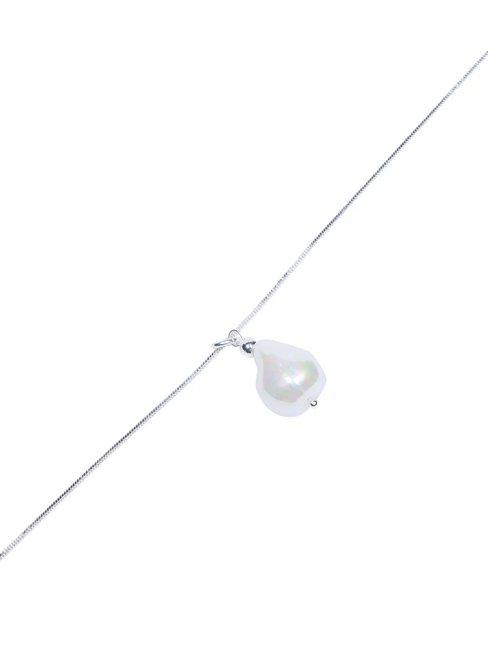 Pearly Pendant