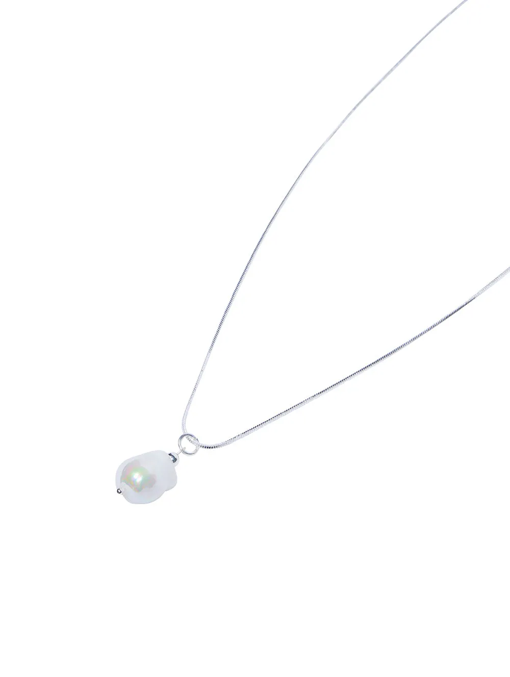 Pearly Pendant