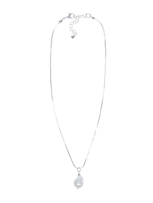 Pearly Pendant