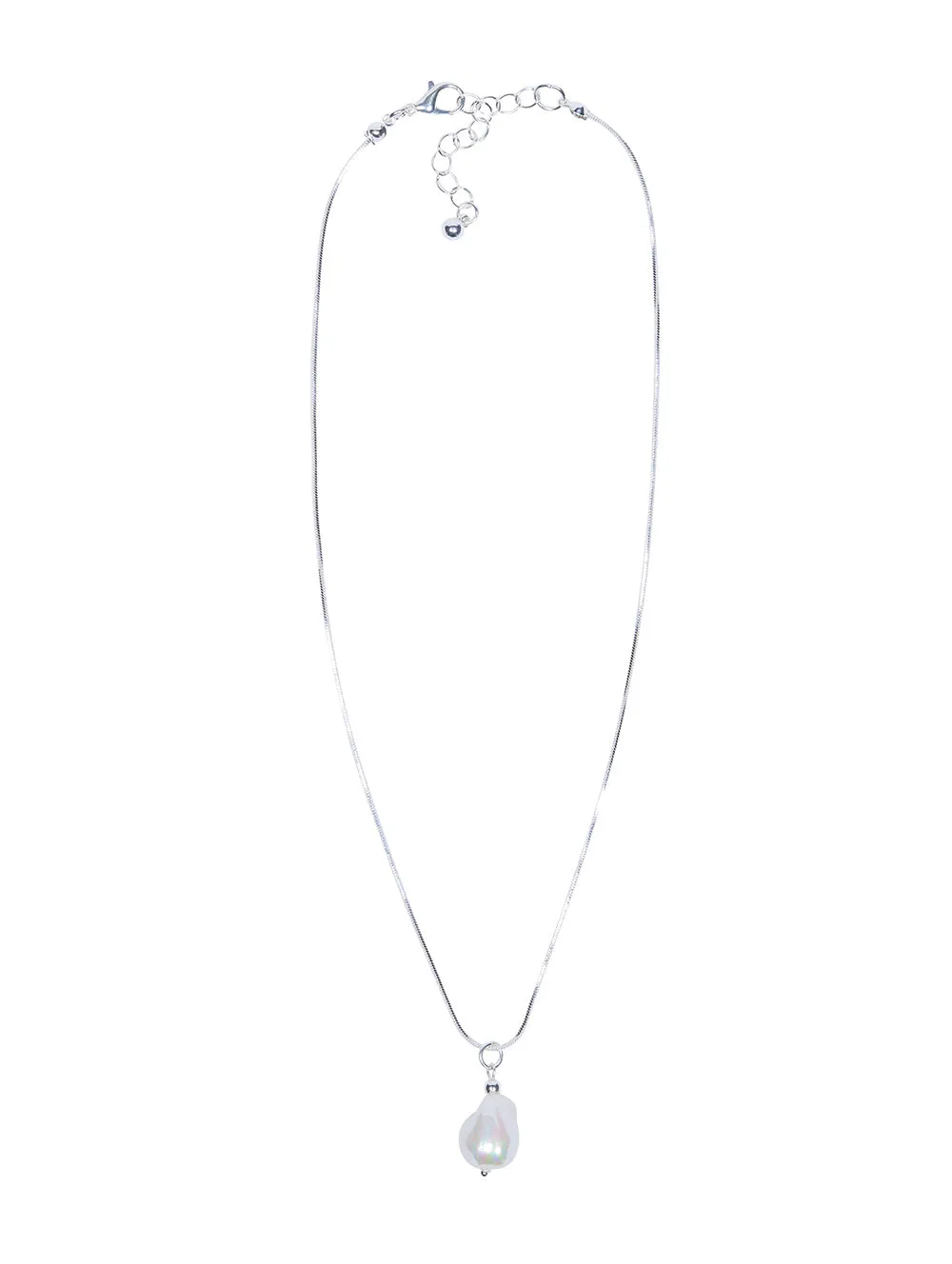 Pearly Pendant