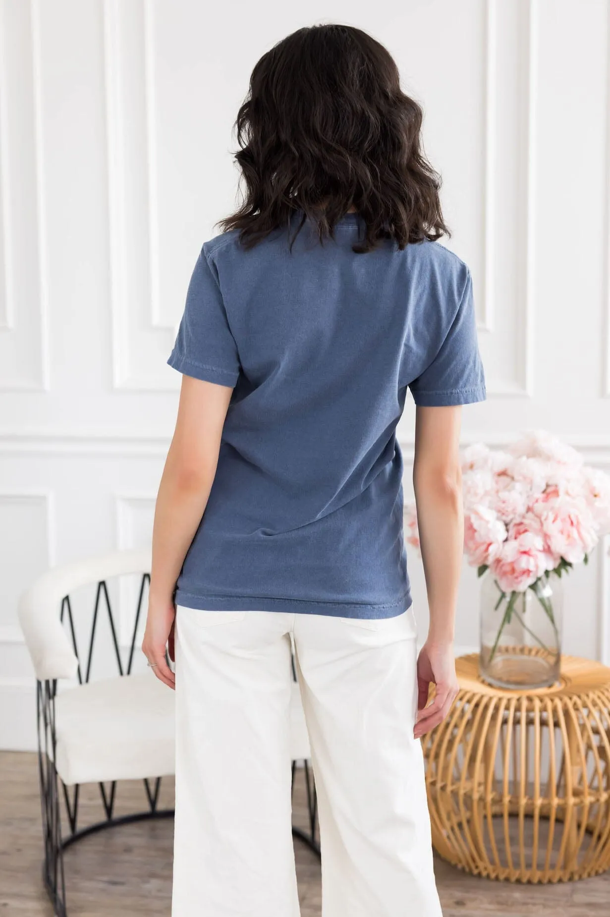 Picnic Party Graphic Tee