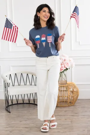 Picnic Party Graphic Tee