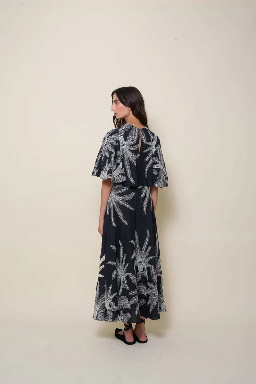 Pictographs Skirt