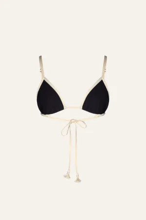 Playa Del Rio Bikini Top