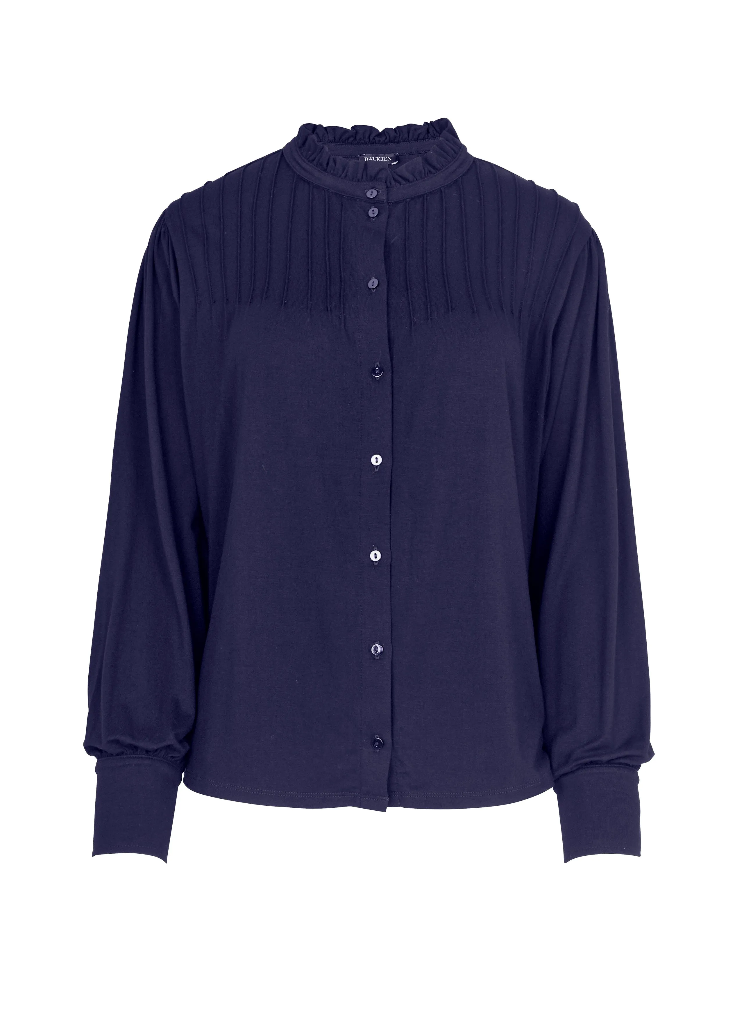 Pre-Loved Imken Top with LENZING™ ECOVERO™