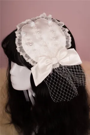 Present Angel Headdress