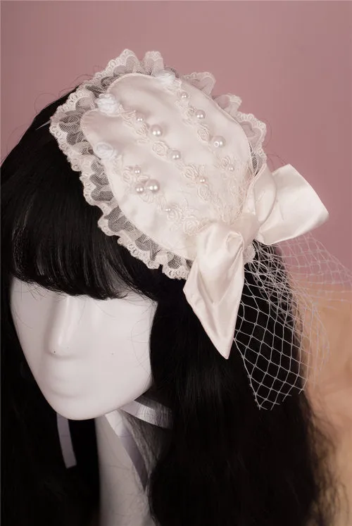 Present Angel Headdress