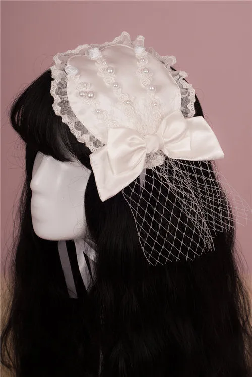 Present Angel Headdress