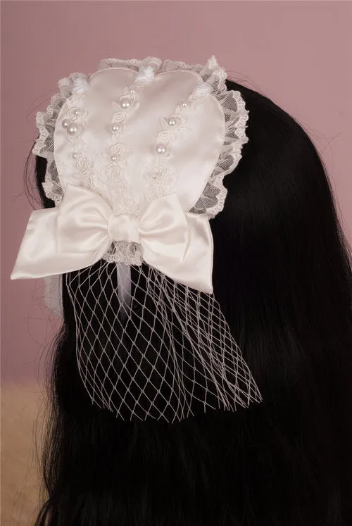 Present Angel Headdress