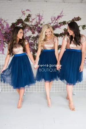 Prima Ballerina Tulle Dress