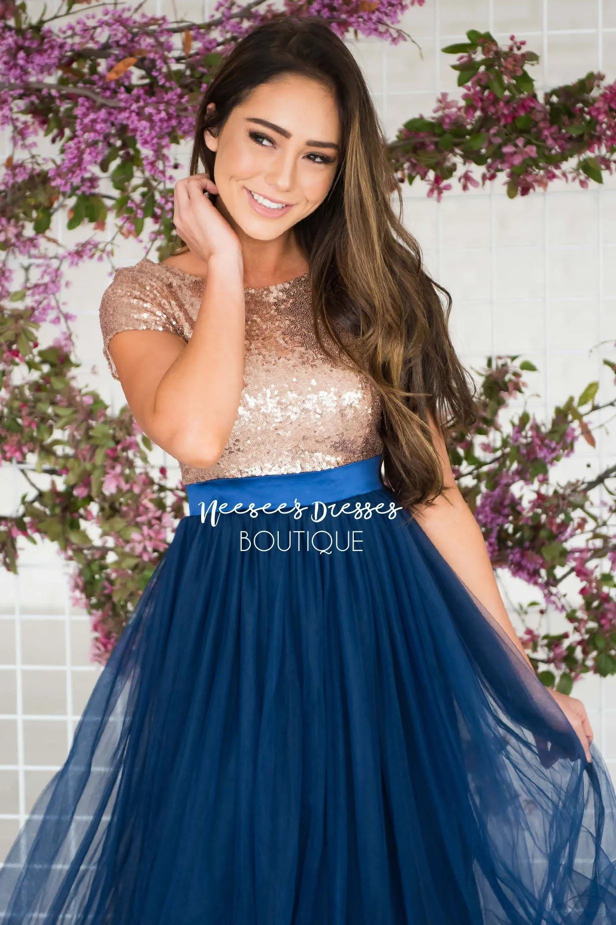 Prima Ballerina Tulle Dress