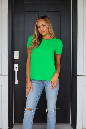 Ready For Business Blouse