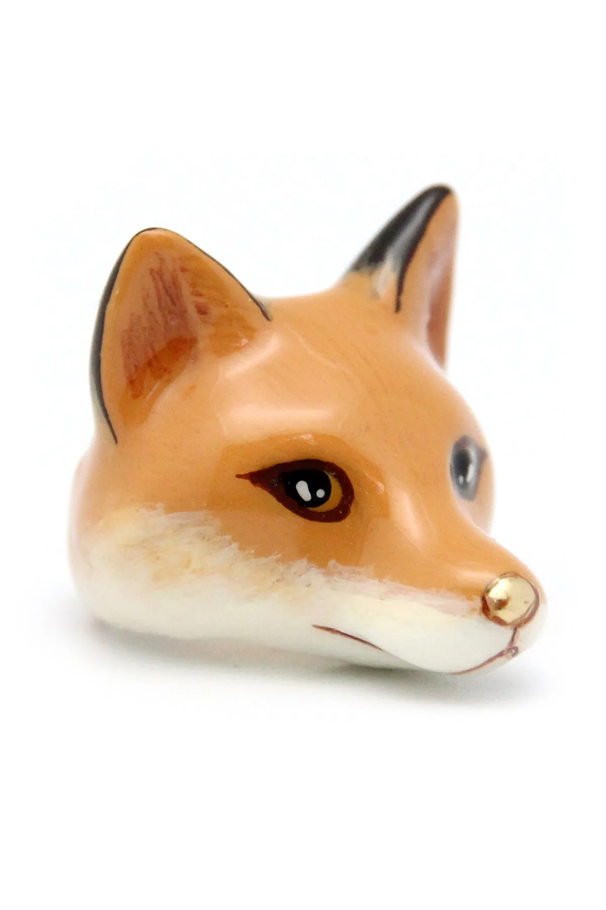 Red Fox Orange - Ring