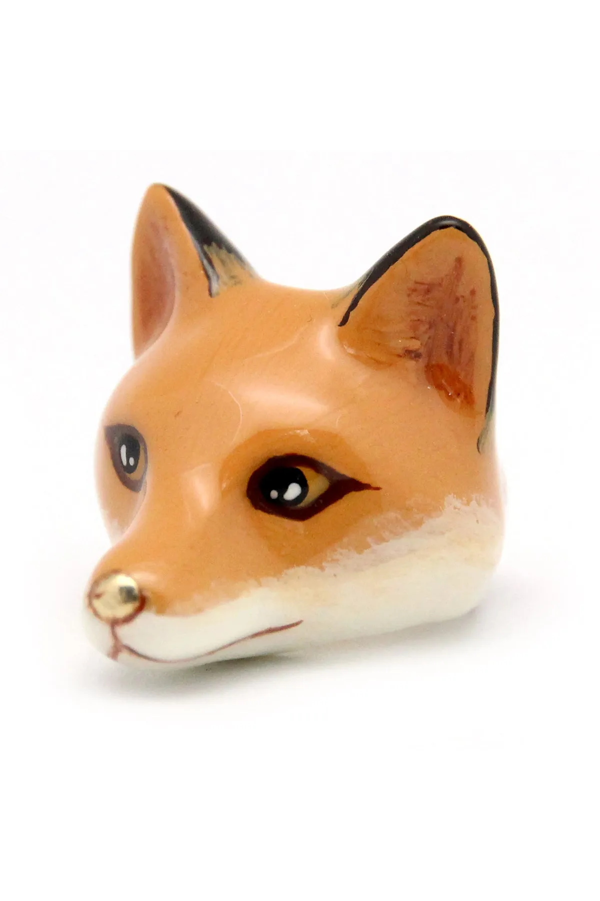 Red Fox Orange - Ring