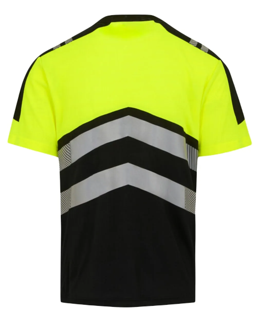 Regatta Mens Hi-Vis X-Pro T-Shirt Class 1