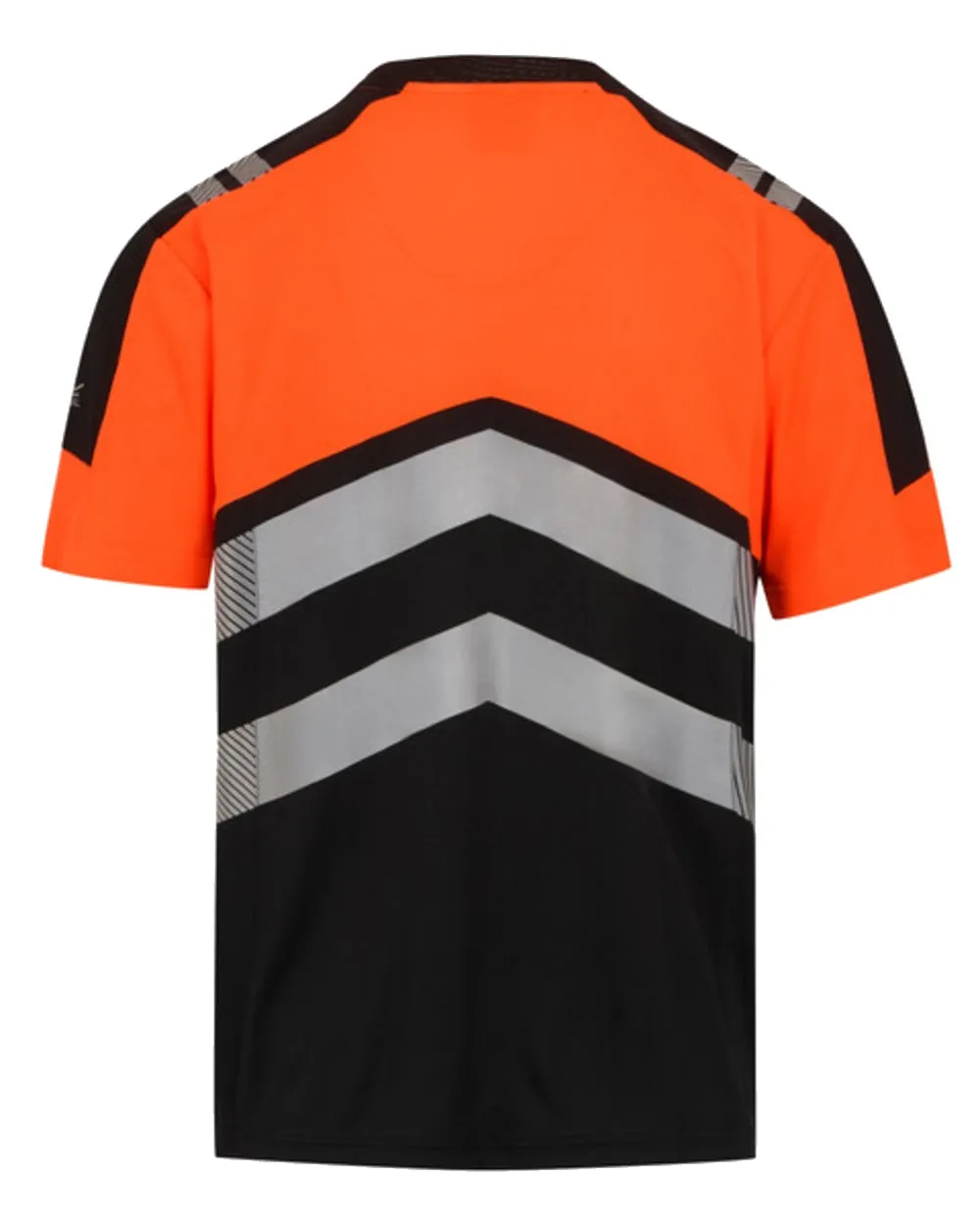 Regatta Mens Hi-Vis X-Pro T-Shirt Class 1