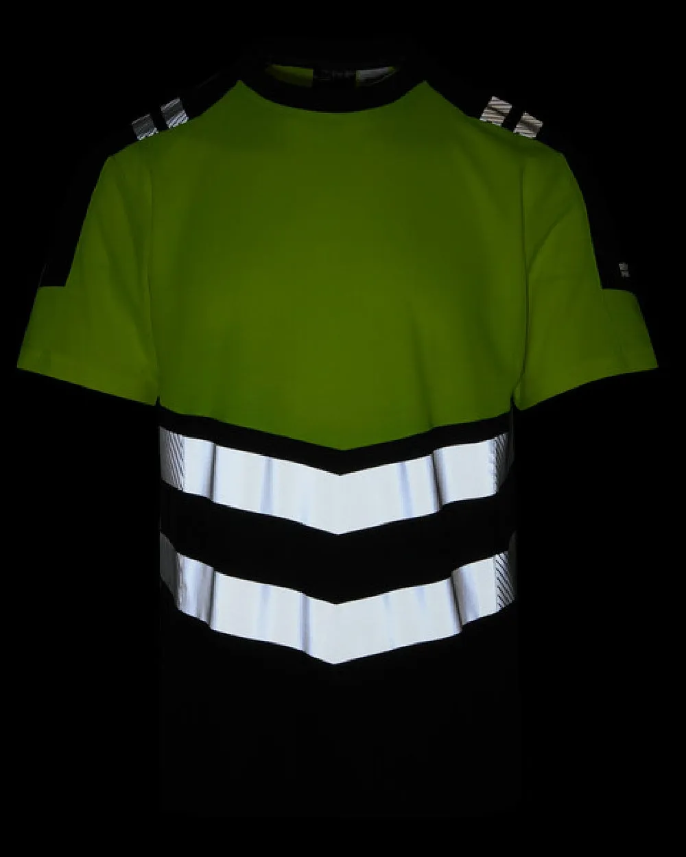 Regatta Mens Hi-Vis X-Pro T-Shirt Class 1