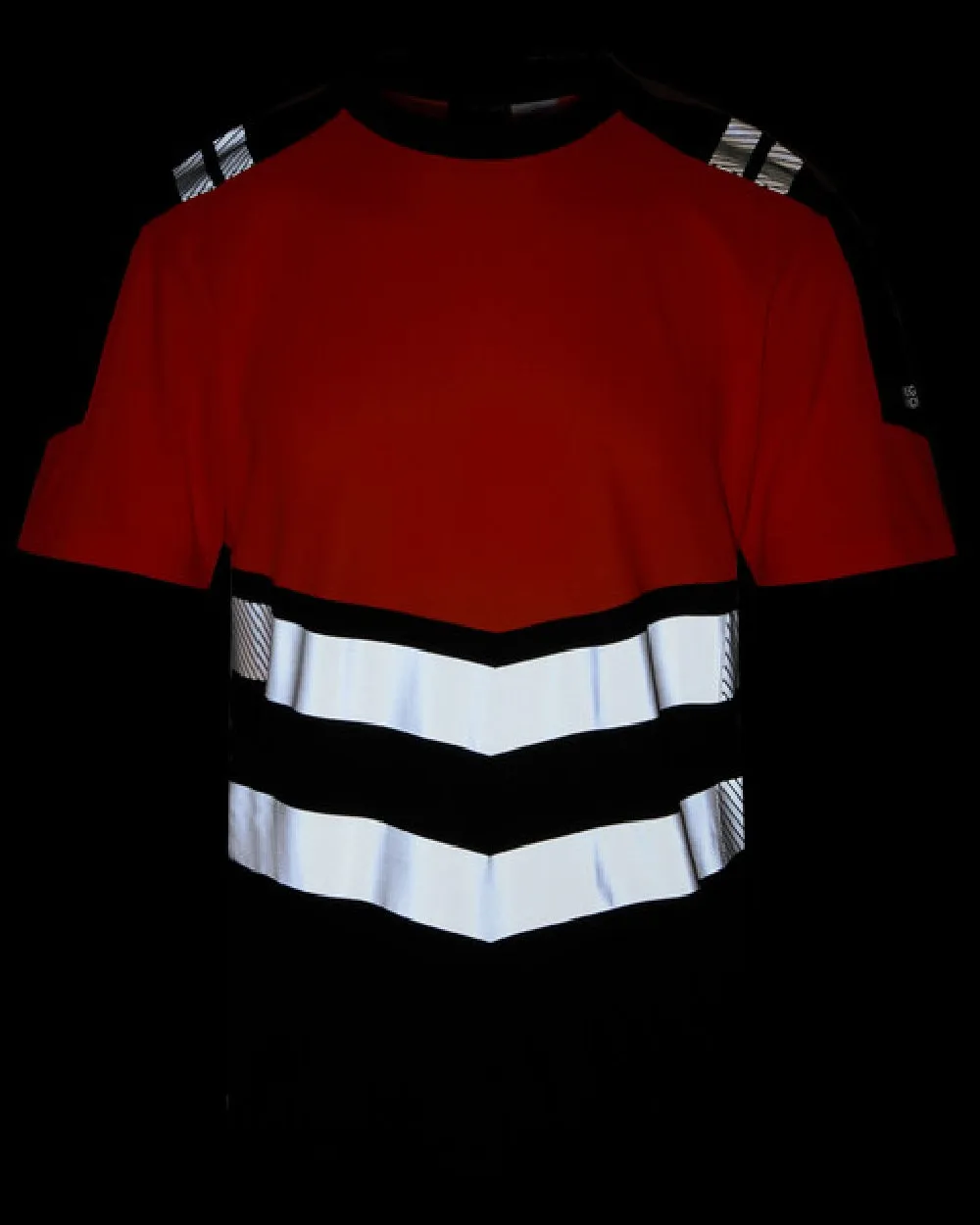Regatta Mens Hi-Vis X-Pro T-Shirt Class 1