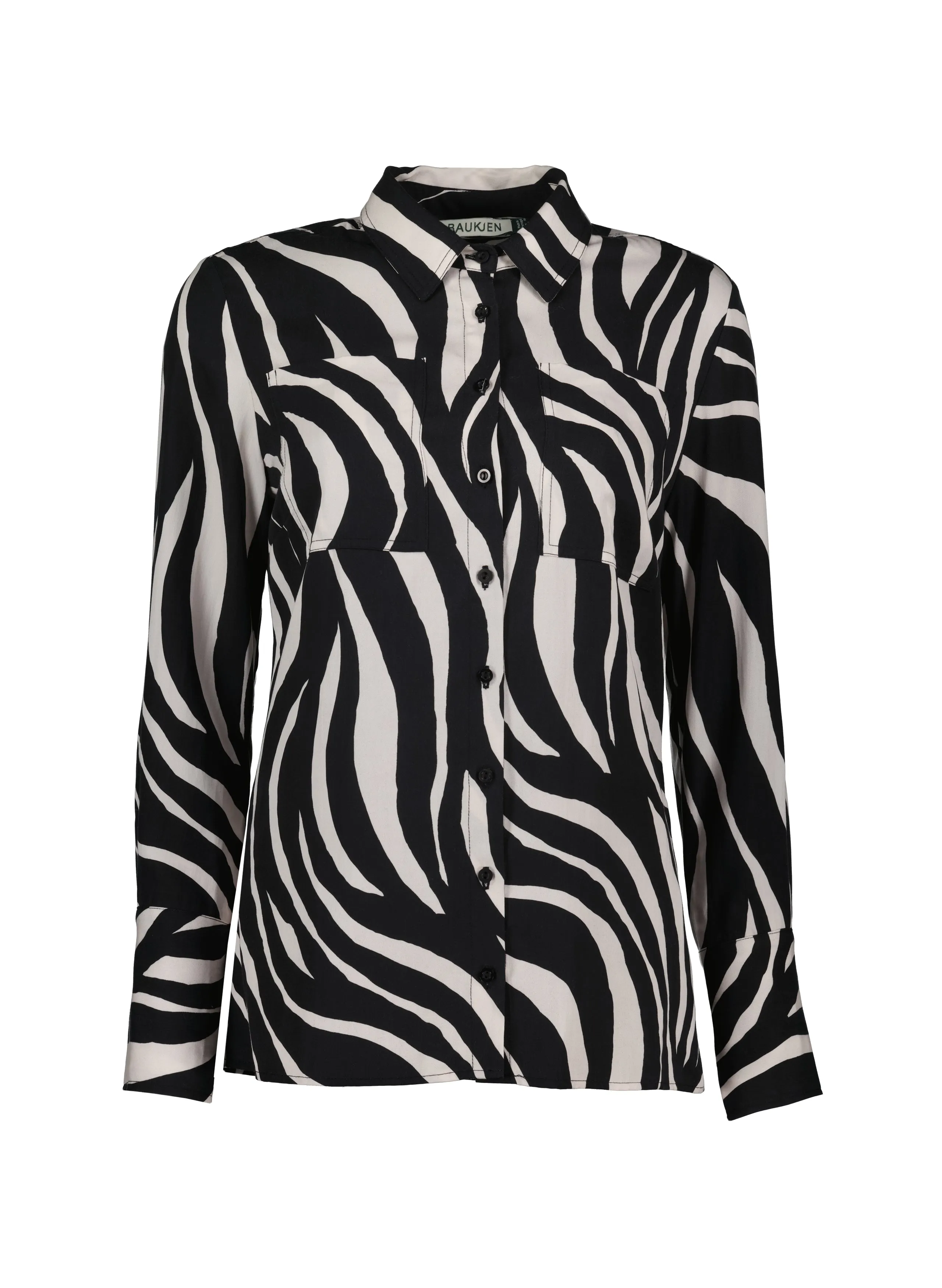 RENT - Kamilah Shirt with TENCEL™