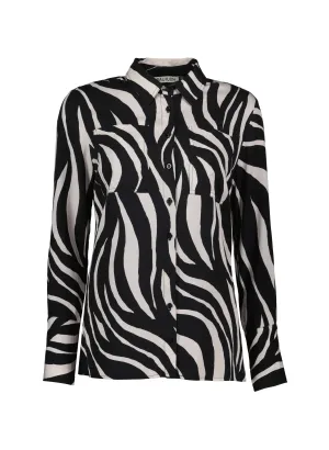 RENT - Kamilah Shirt with TENCEL™