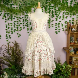 Rose Garden Dress