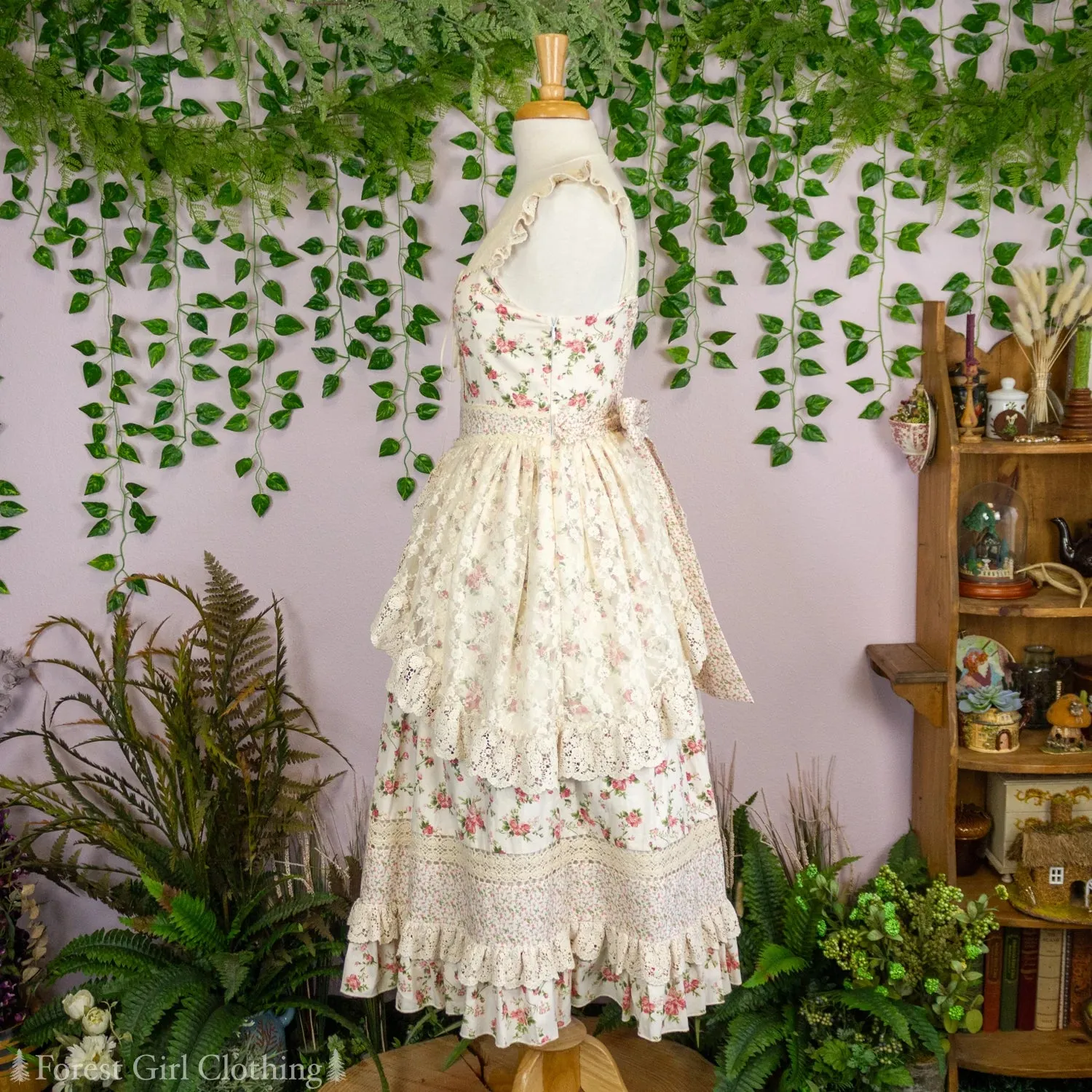 Rose Garden Dress