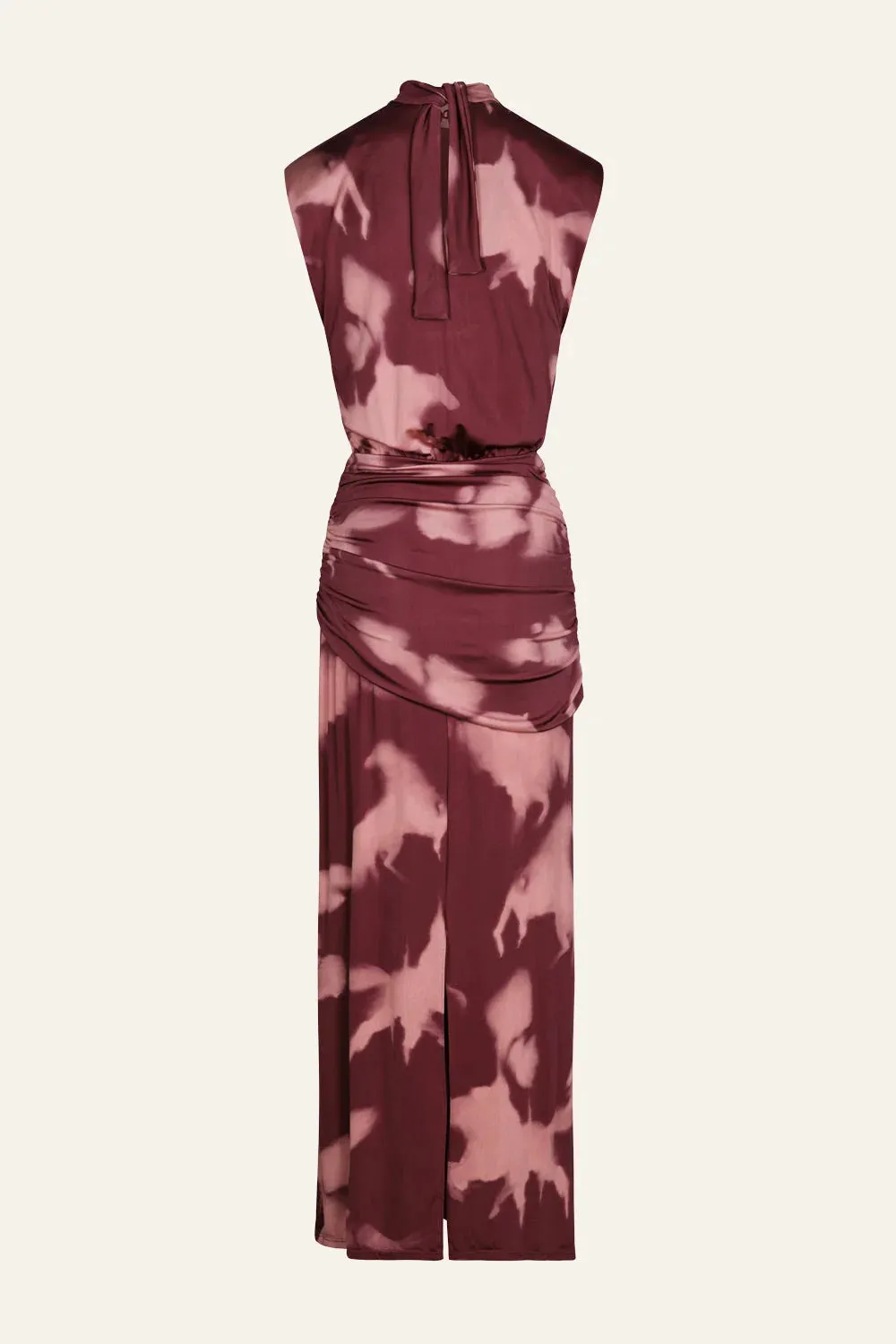 Running Horses Dress