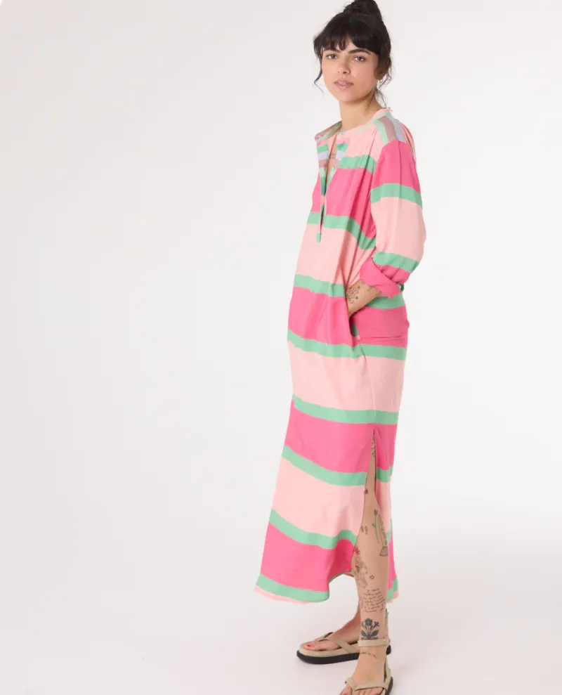 Sacre Coeur Nina Belem Dress
