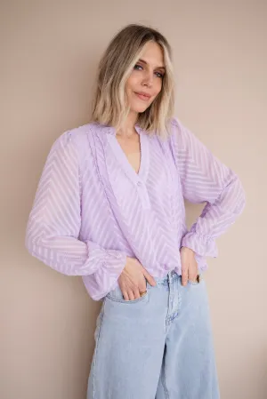 Samira Lila - Blouse