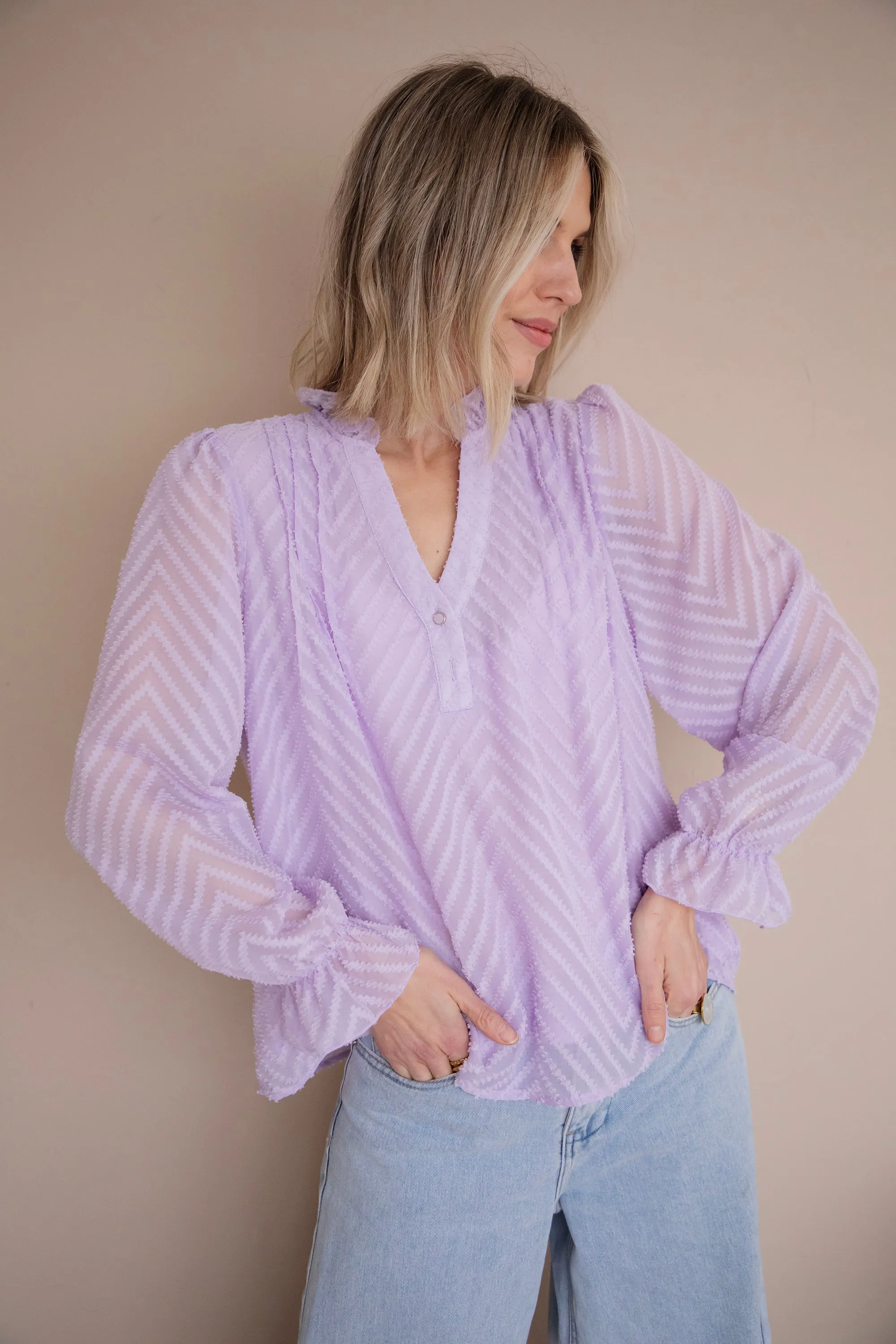Samira Lila - Blouse