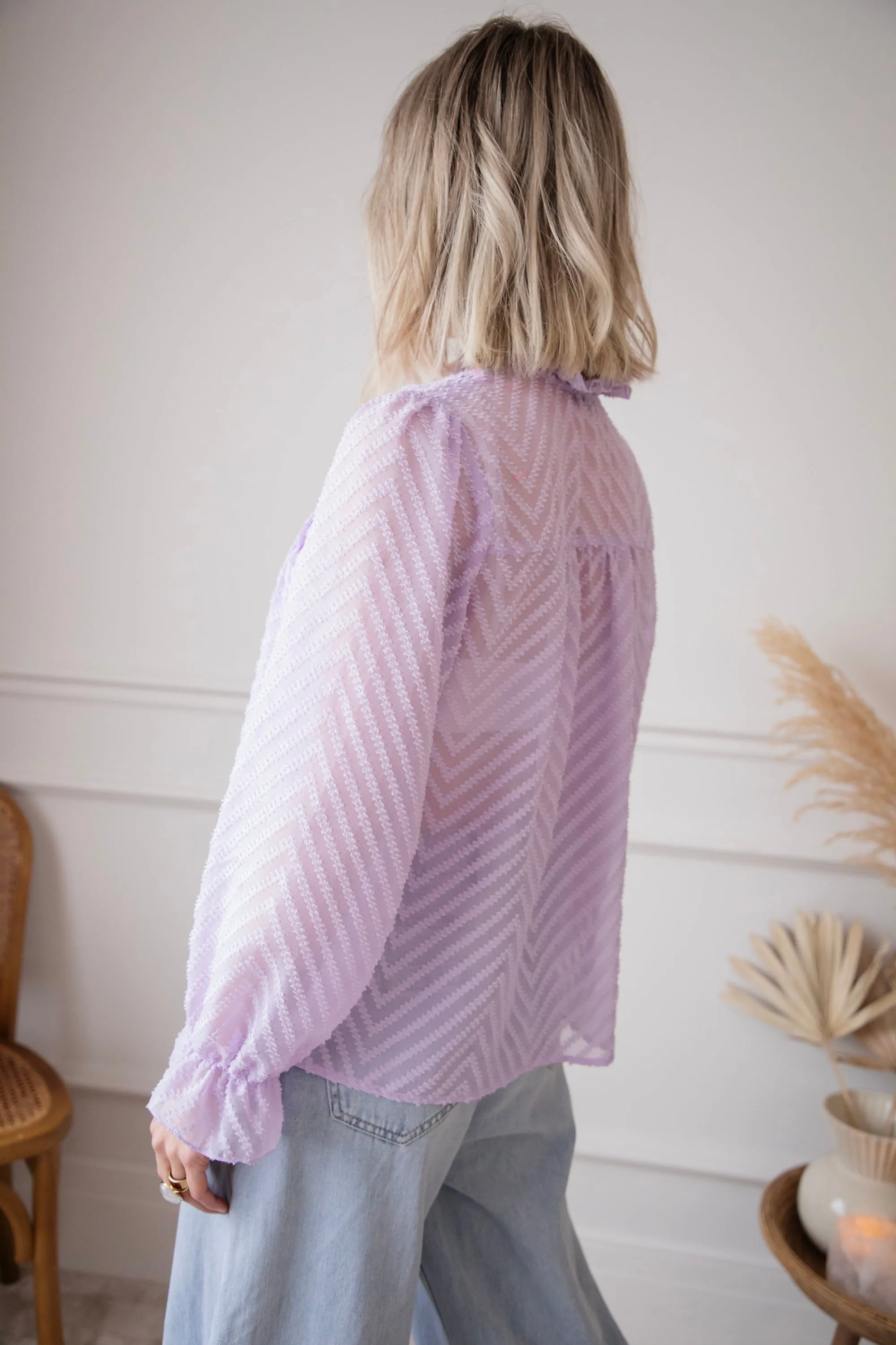 Samira Lila - Blouse