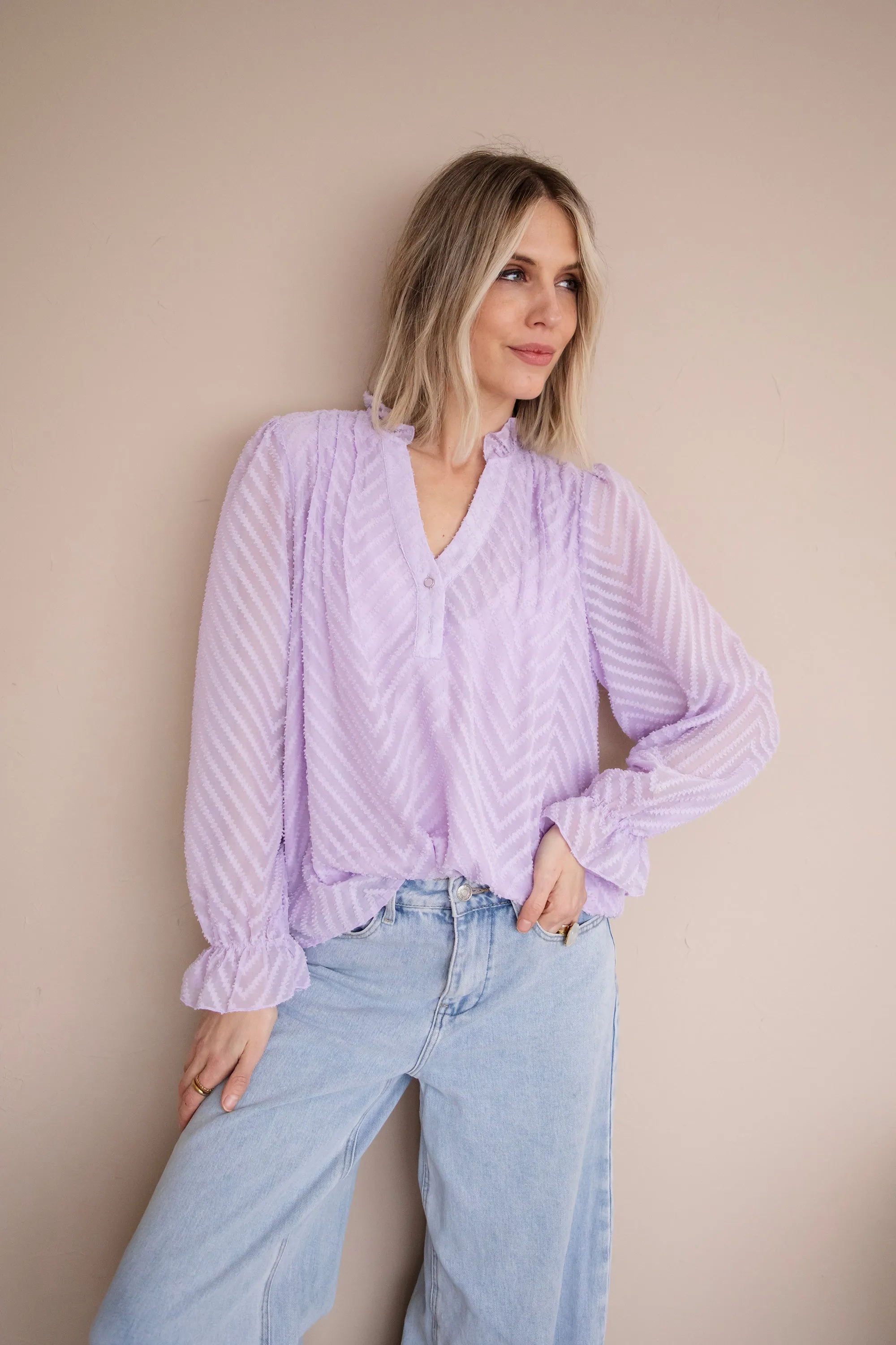 Samira Lila - Blouse