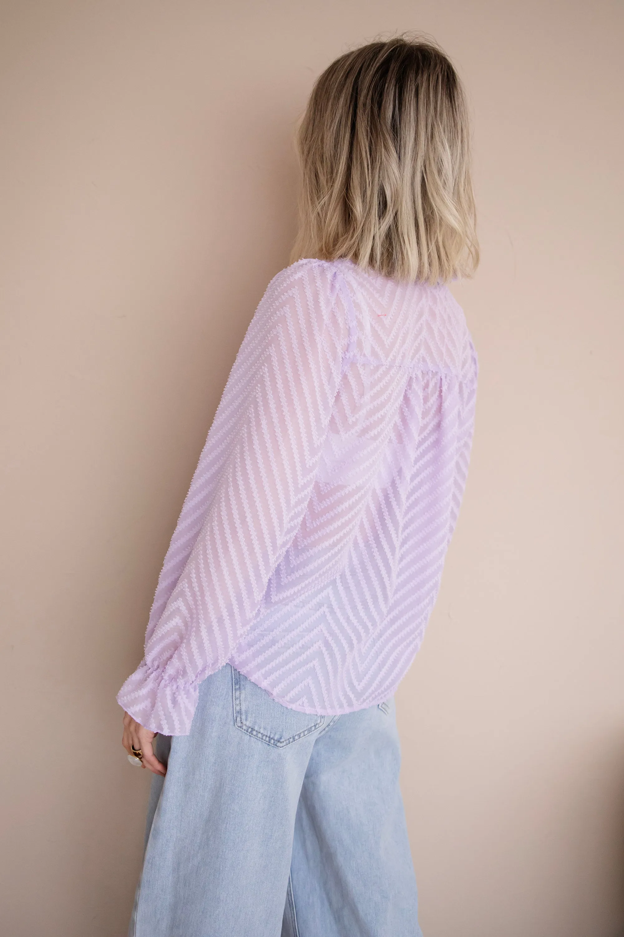 Samira Lila - Blouse