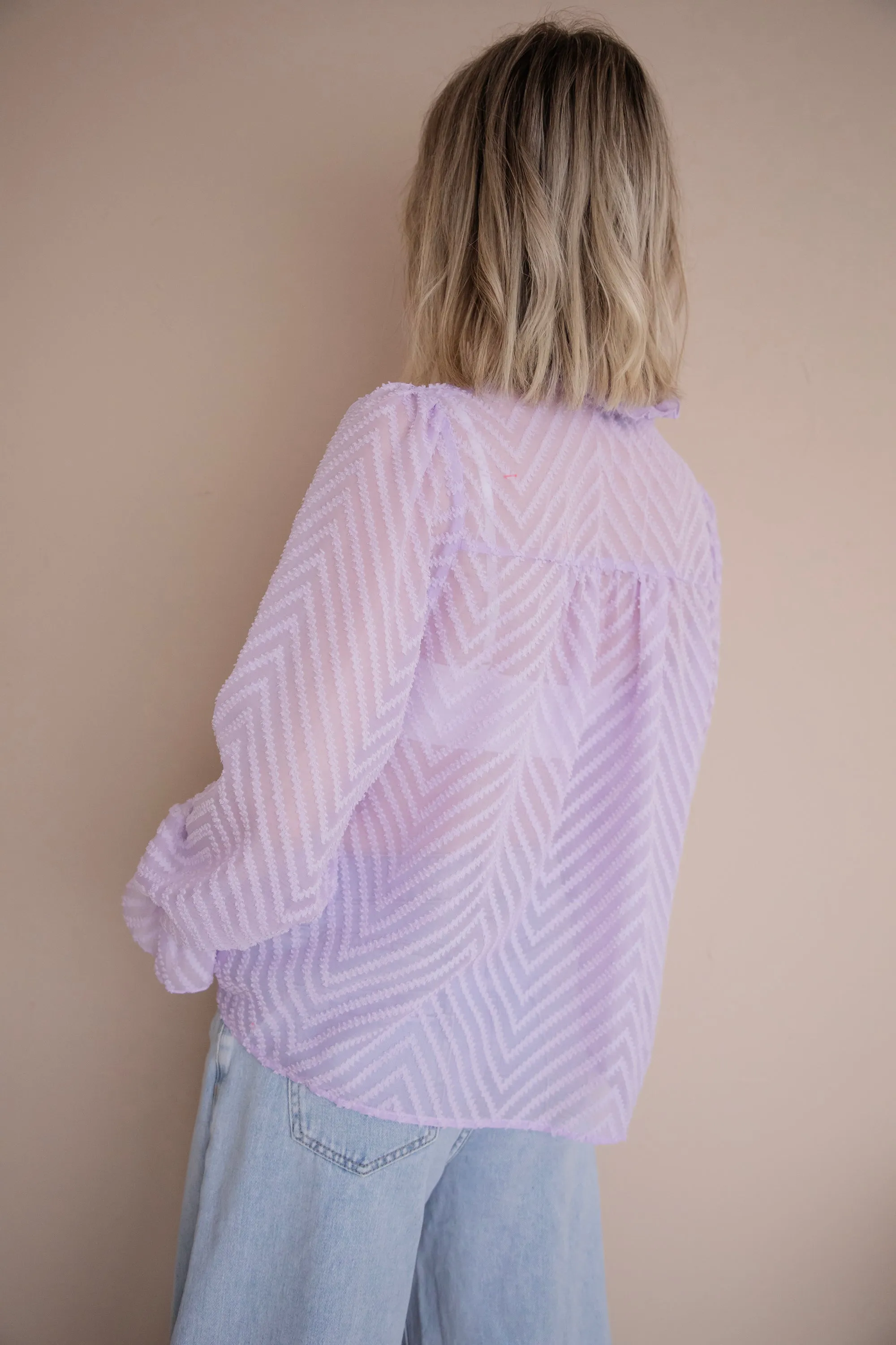 Samira Lila - Blouse