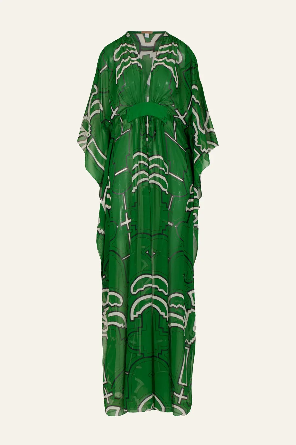 Secret Garden Dress