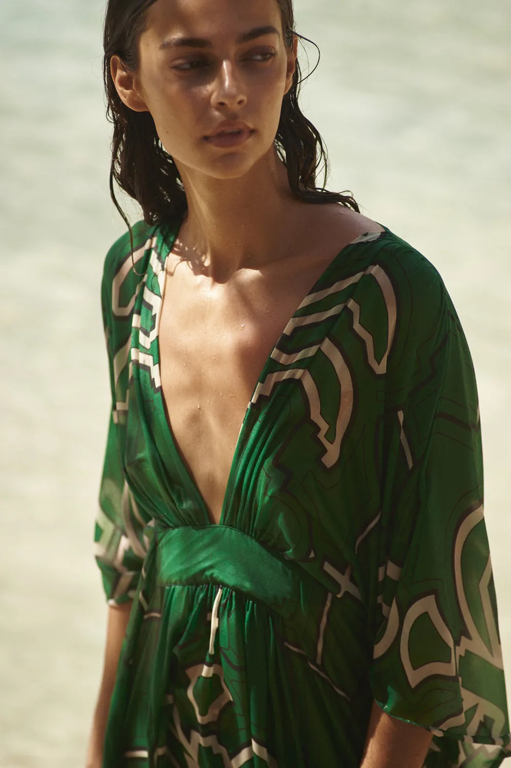 Secret Garden Dress
