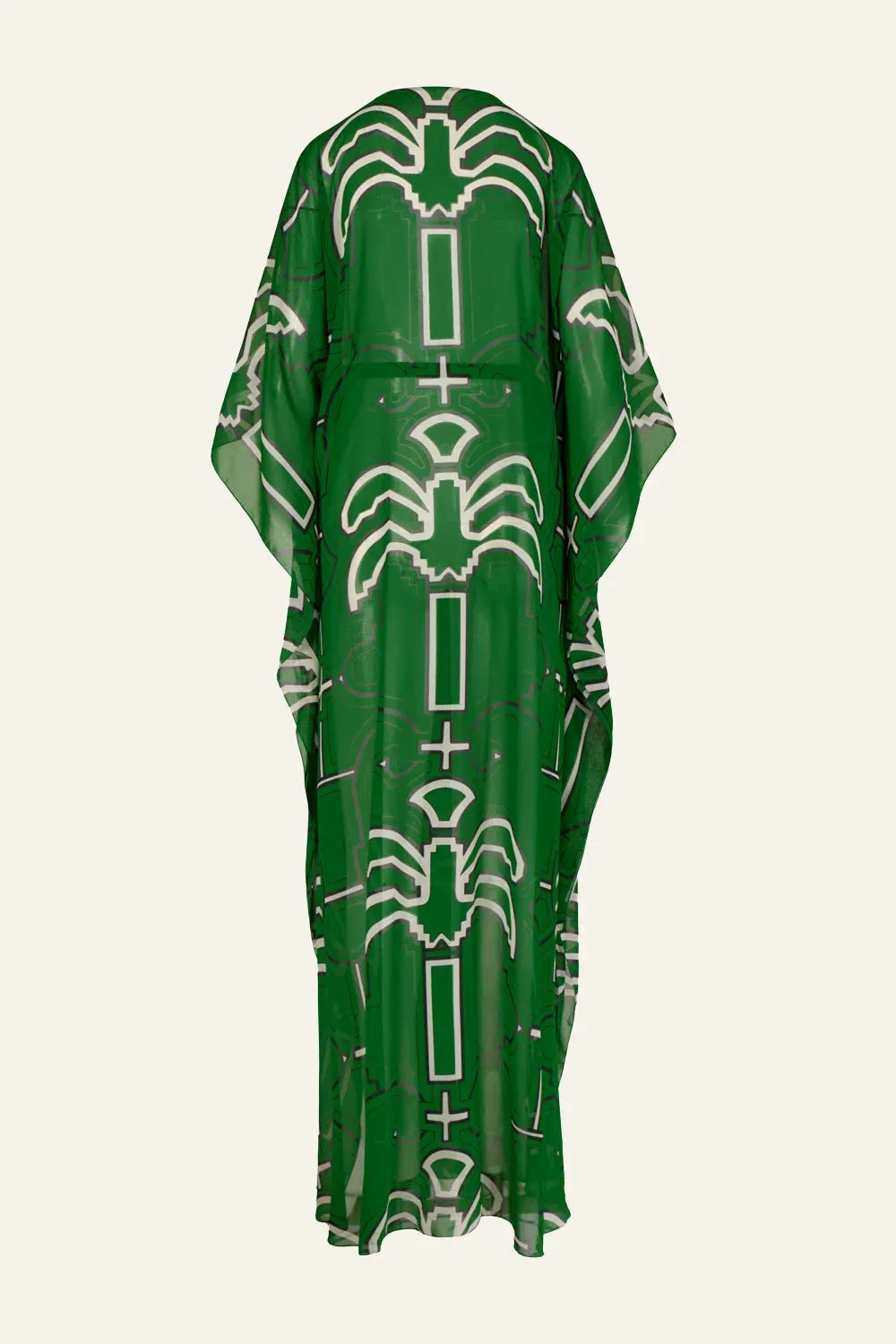 Secret Garden Dress